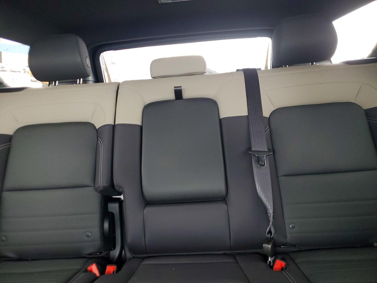 GMC Hummer Suv 2x