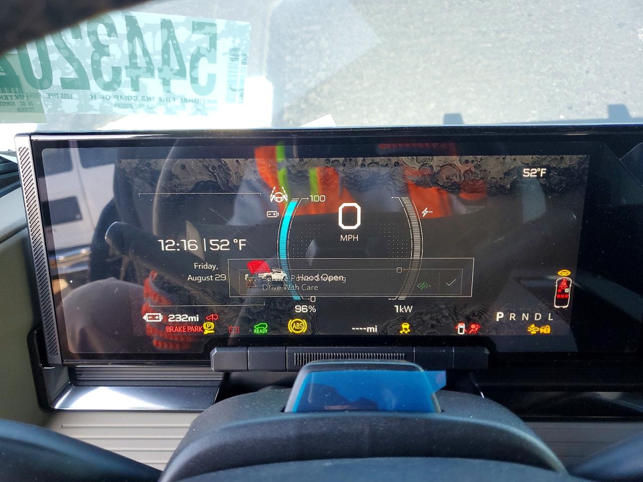 GMC Hummer Suv 2x