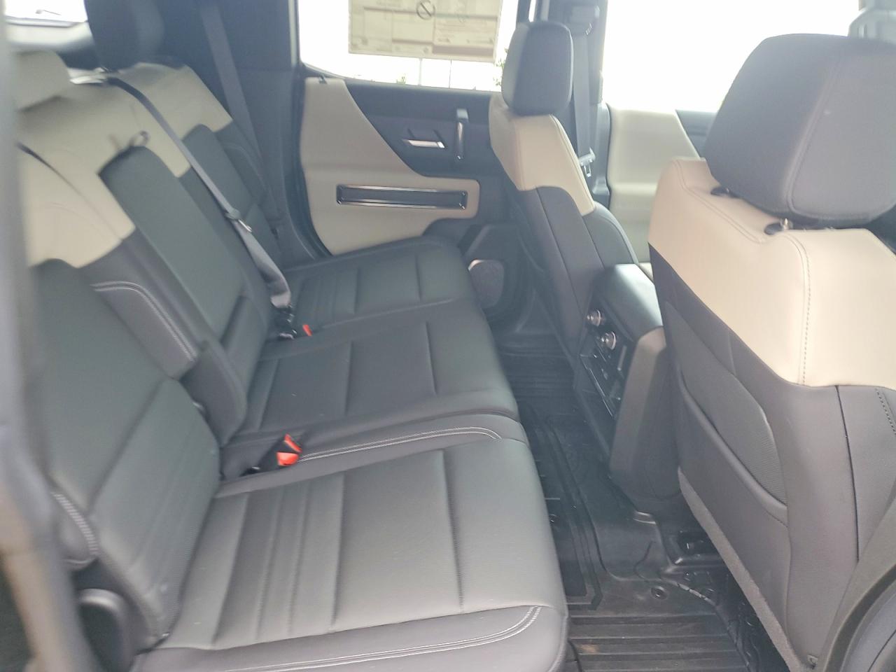 GMC Hummer Suv 2x