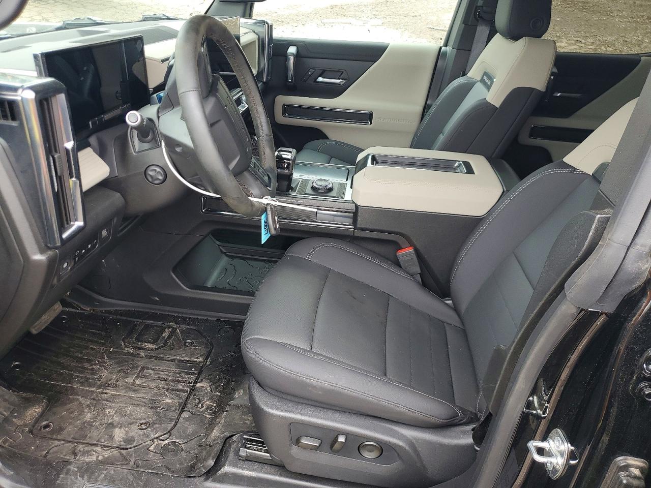GMC Hummer Suv 2x