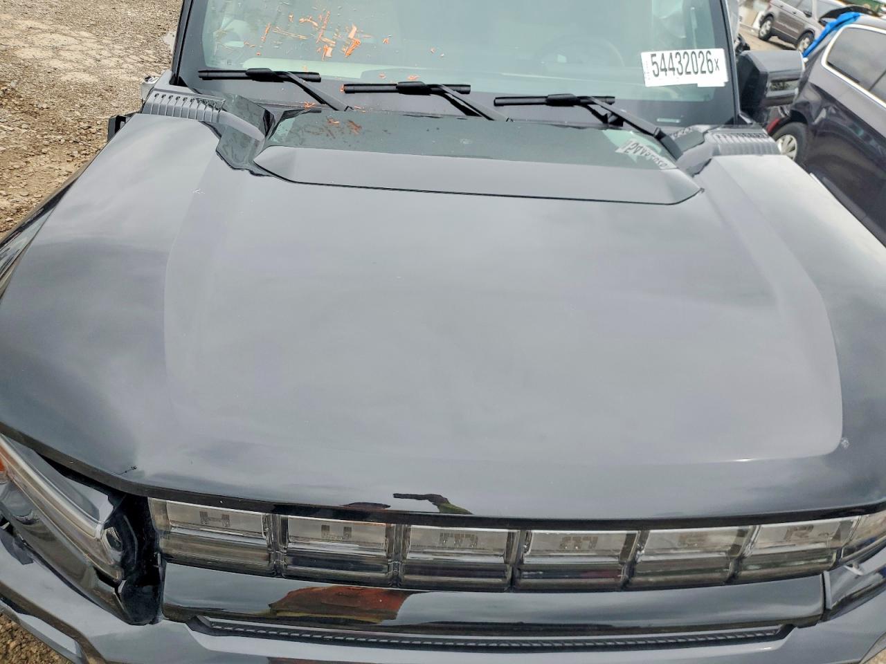 GMC Hummer Suv 2x