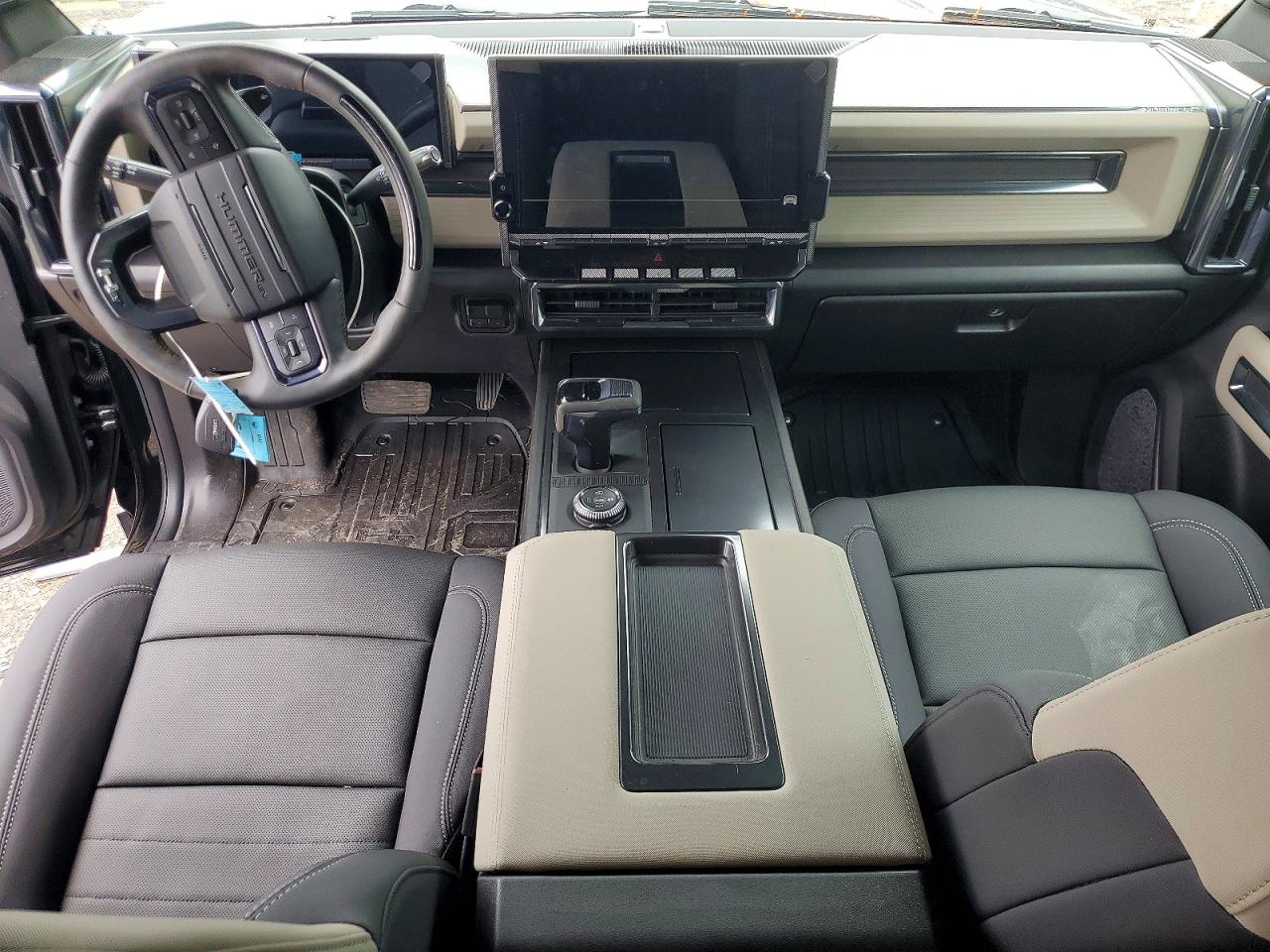 GMC Hummer Suv 2x
