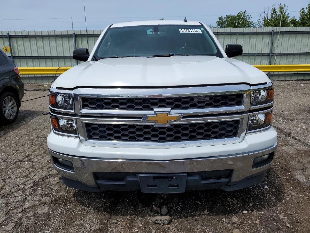 Chevrolet Silverado C1500 Lt