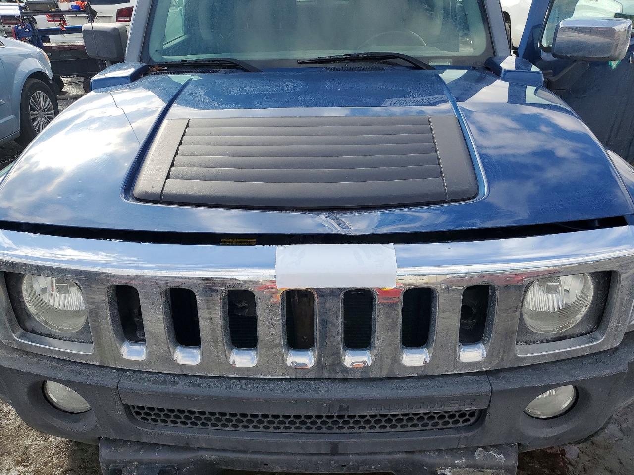 HUMMER H3