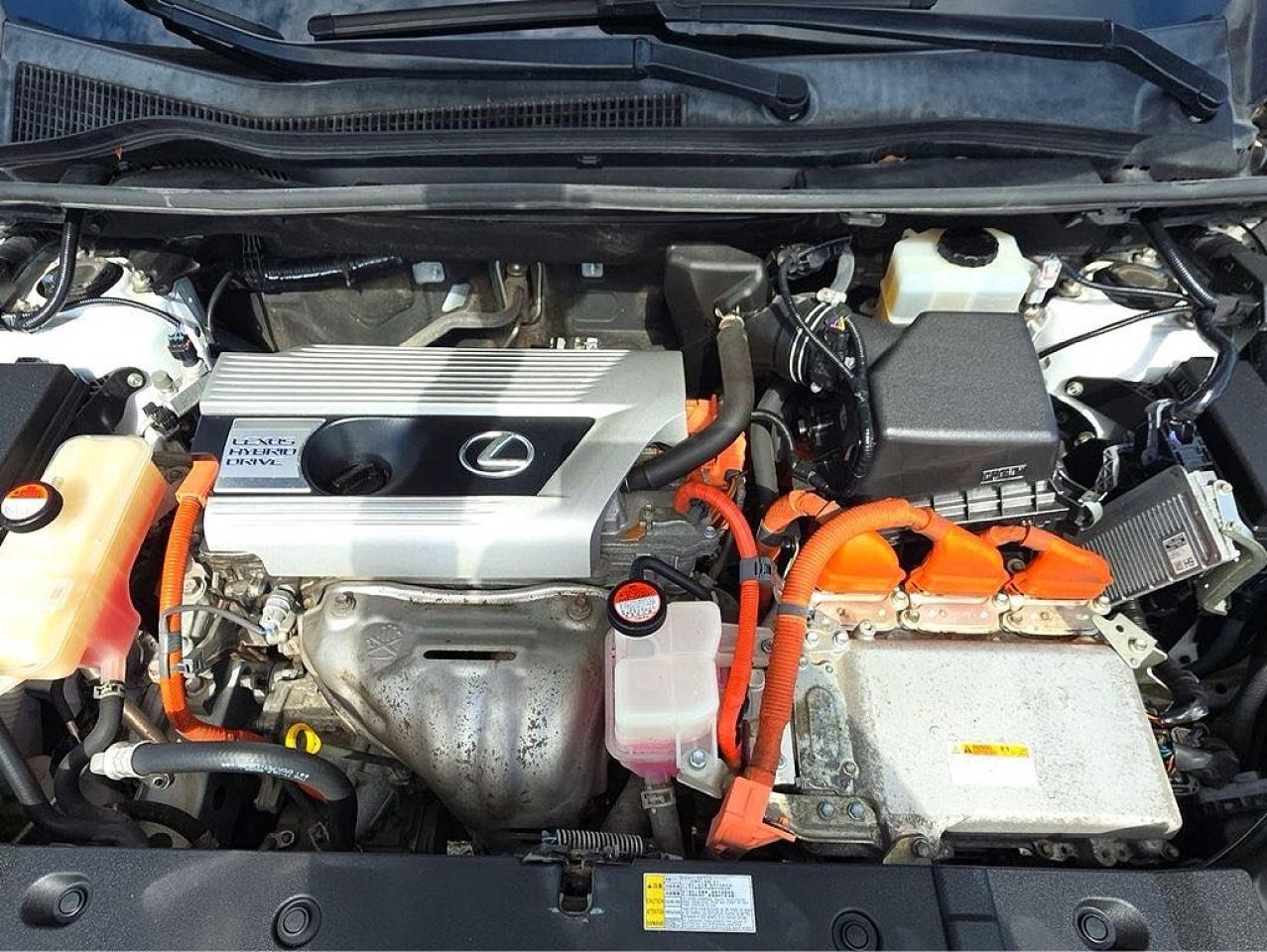 Lexus NX 300h
