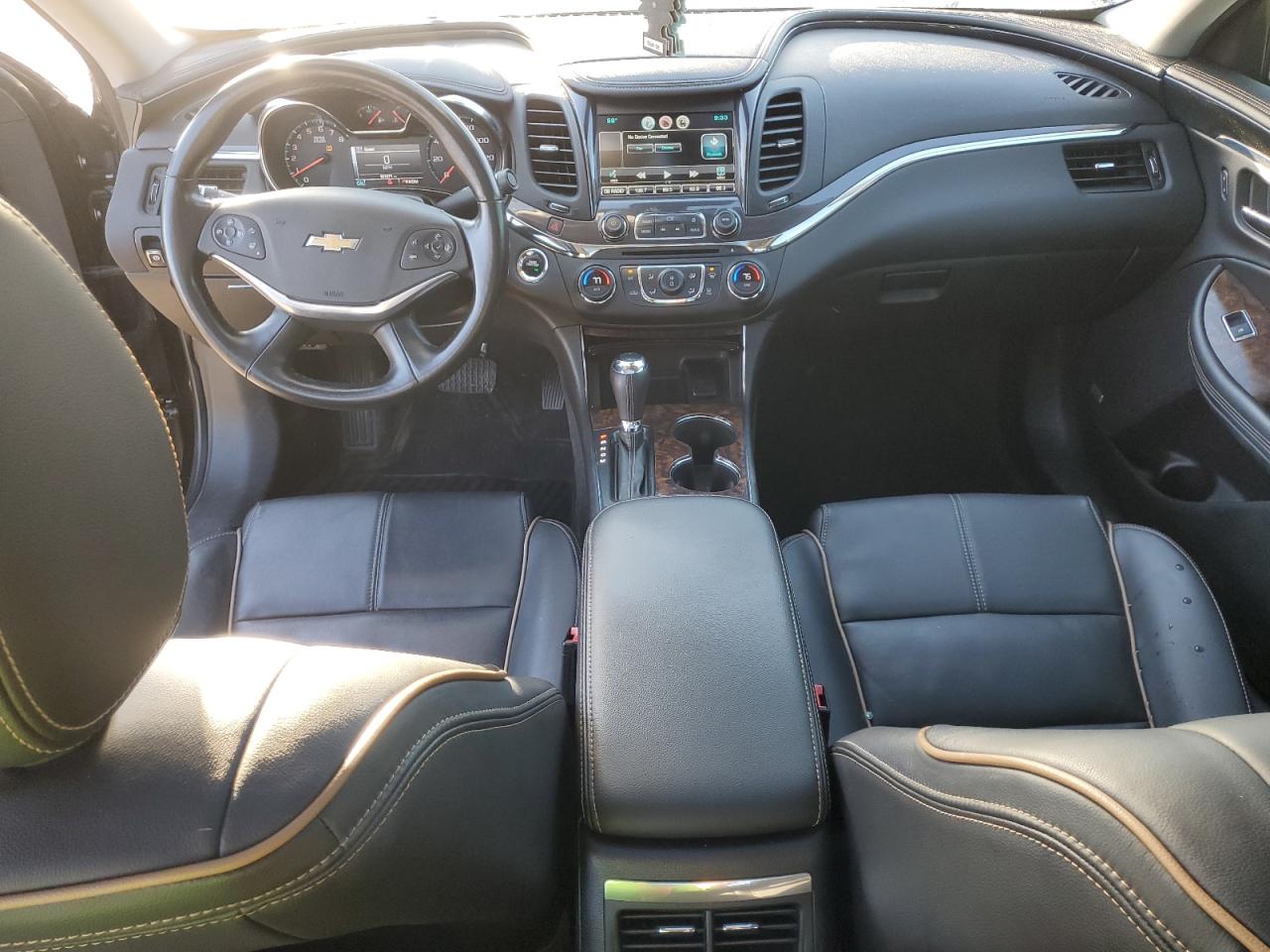 Chevrolet Impala Ltz