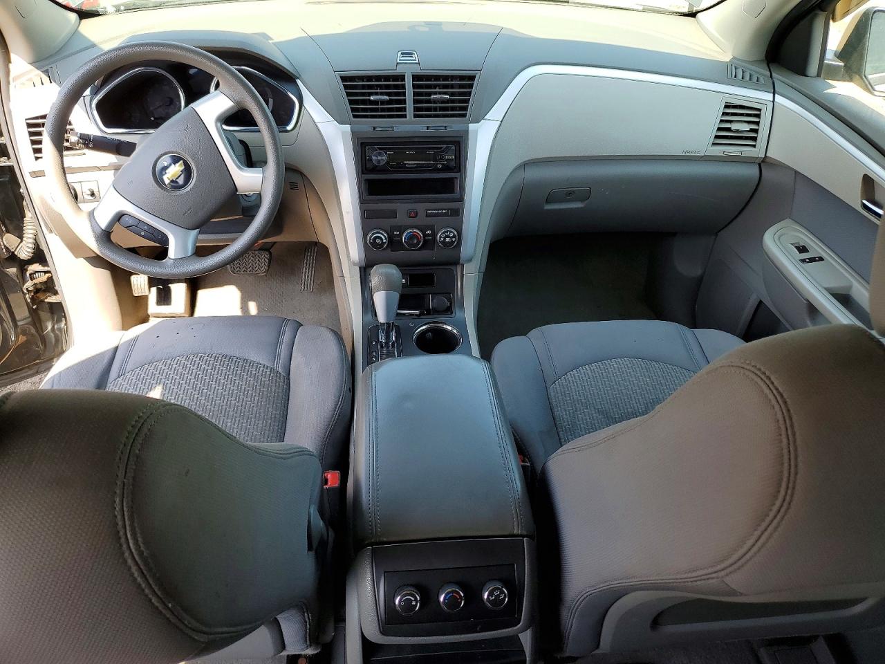Chevrolet Traverse Ls