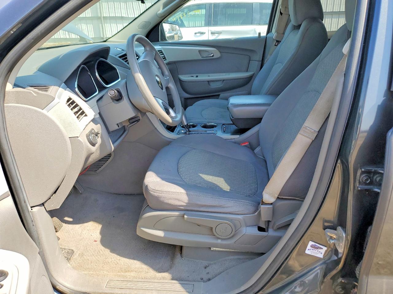 Chevrolet Traverse Ls