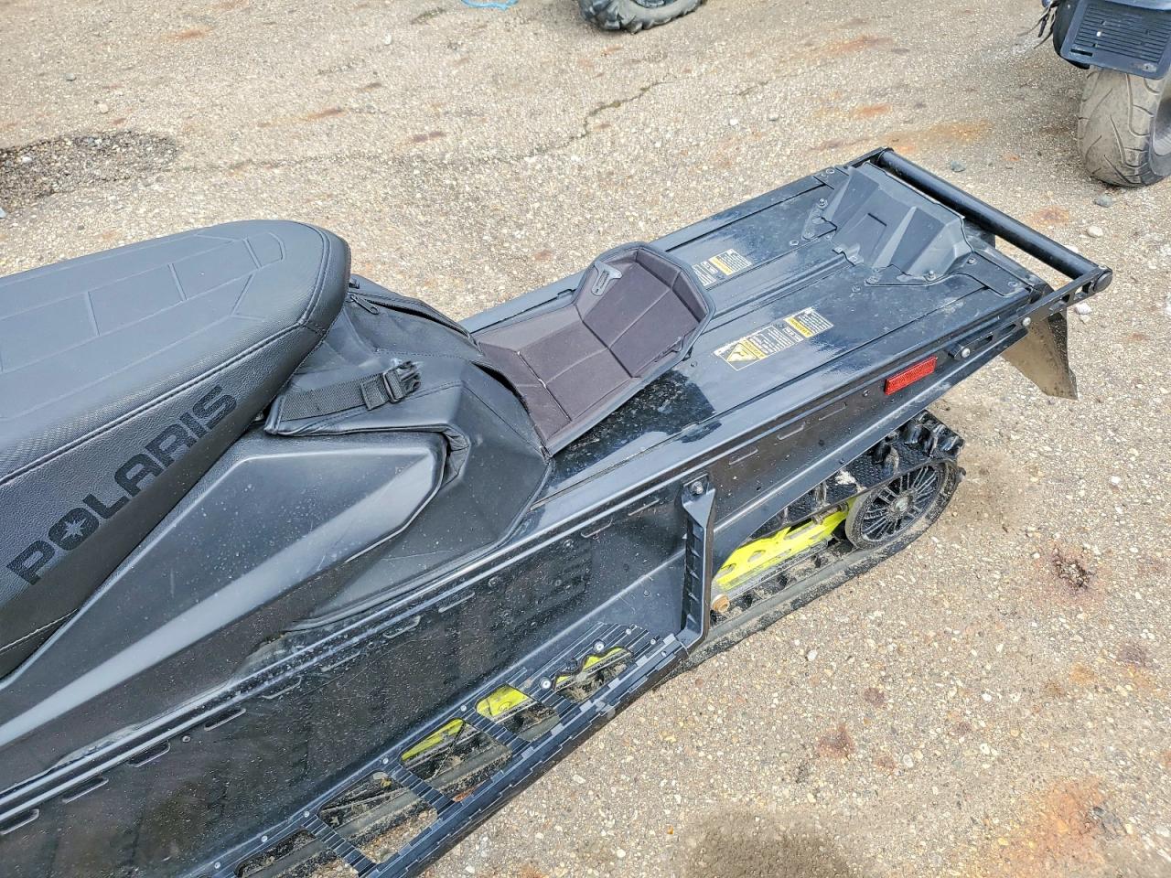 Polaris 795 Cc