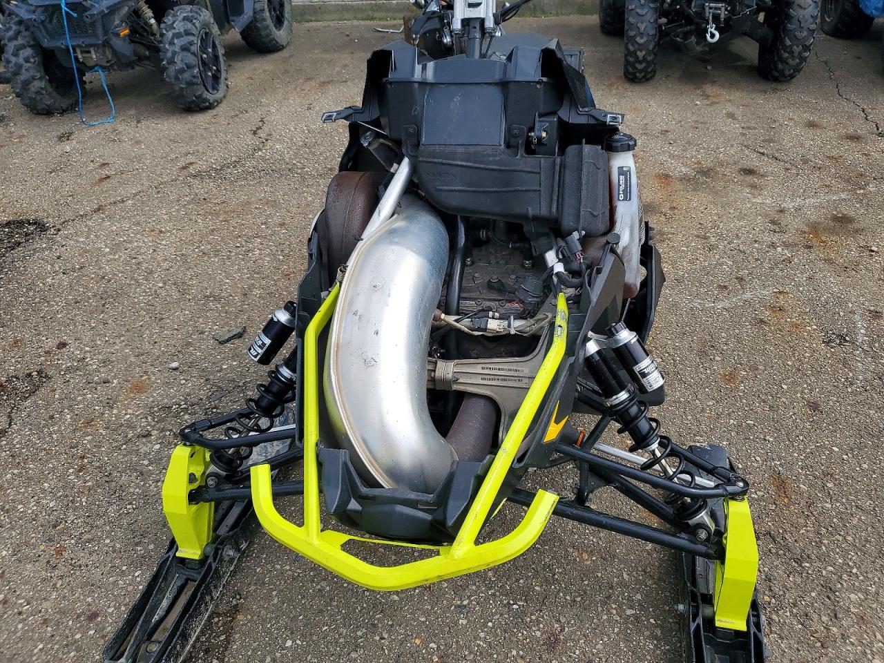 Polaris 795 Cc