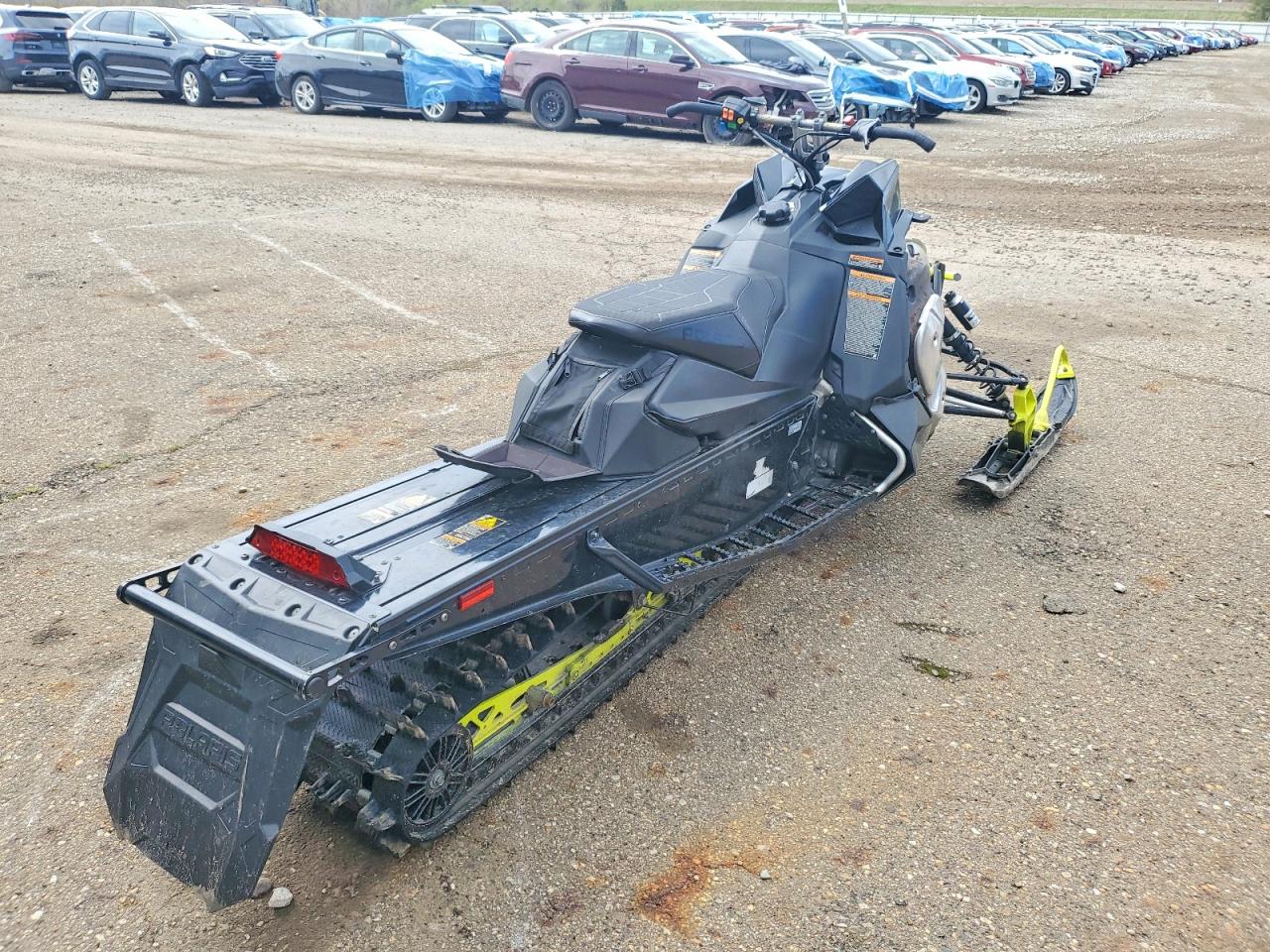 Polaris 795 Cc