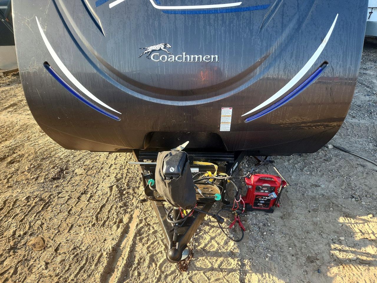 Apex By Coachmen Apex Ultra