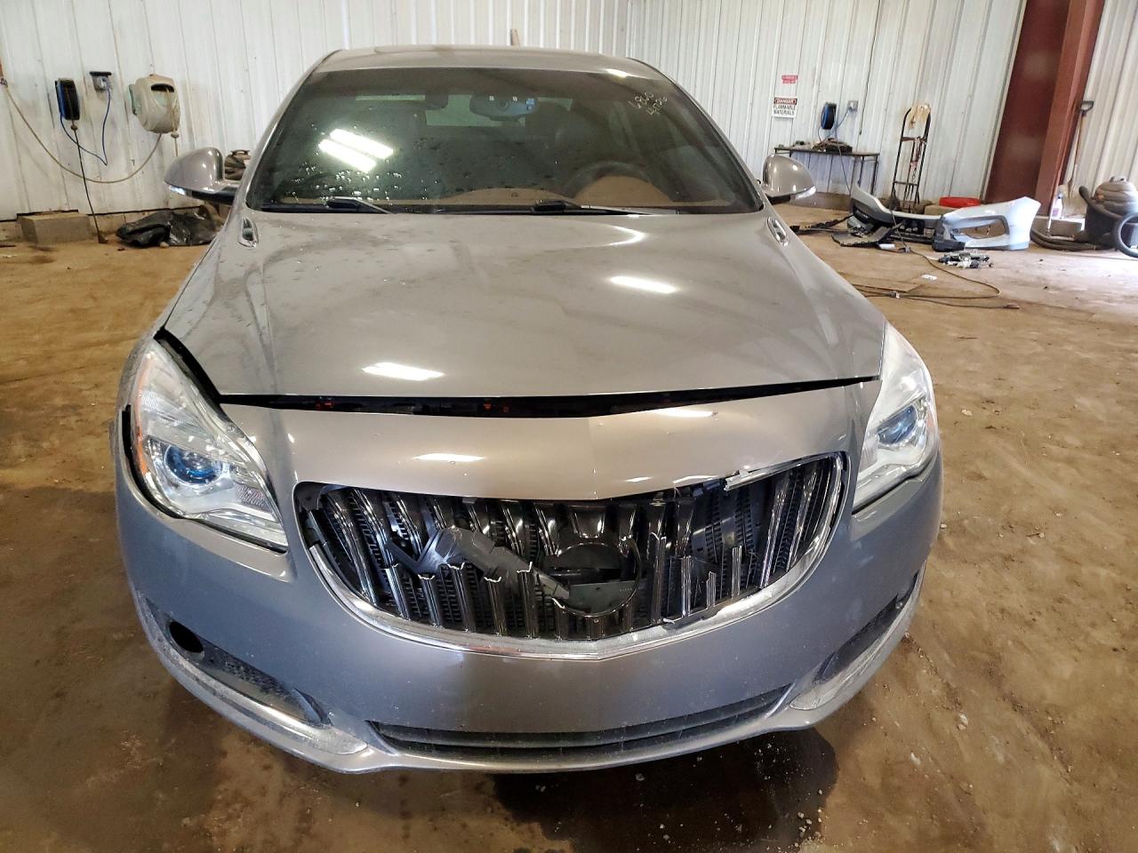 Buick Regal Sport Touring