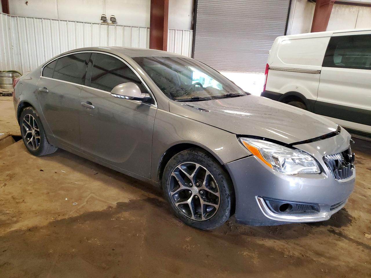 Buick Regal Sport Touring