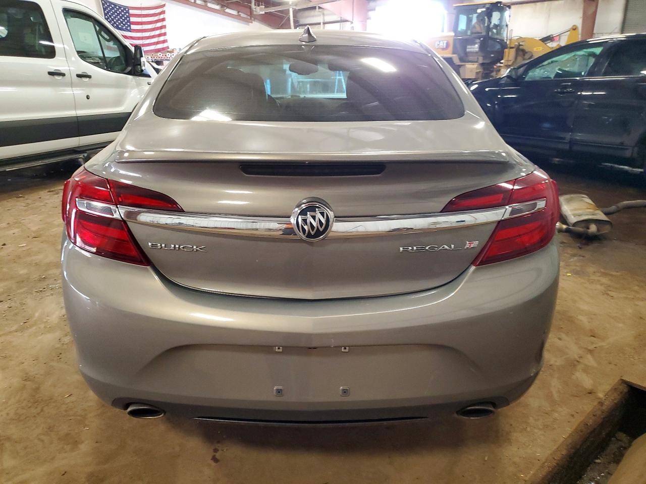 Buick Regal Sport Touring