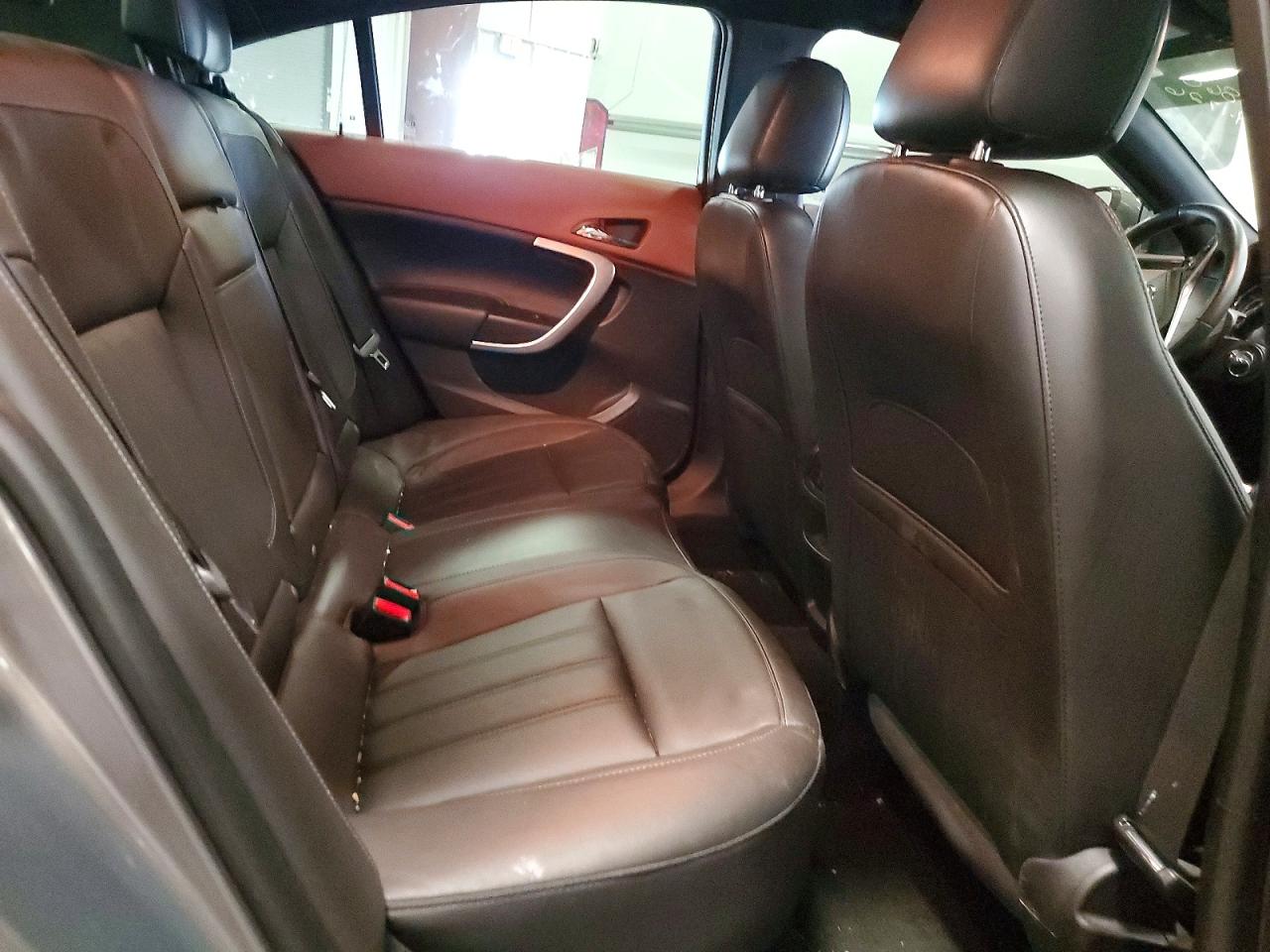 Buick Regal Sport Touring