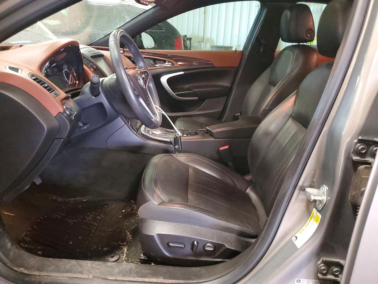 Buick Regal Sport Touring