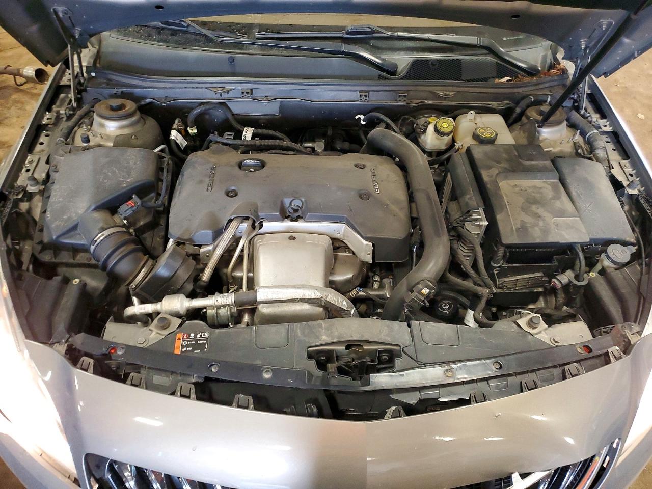 Buick Regal Sport Touring