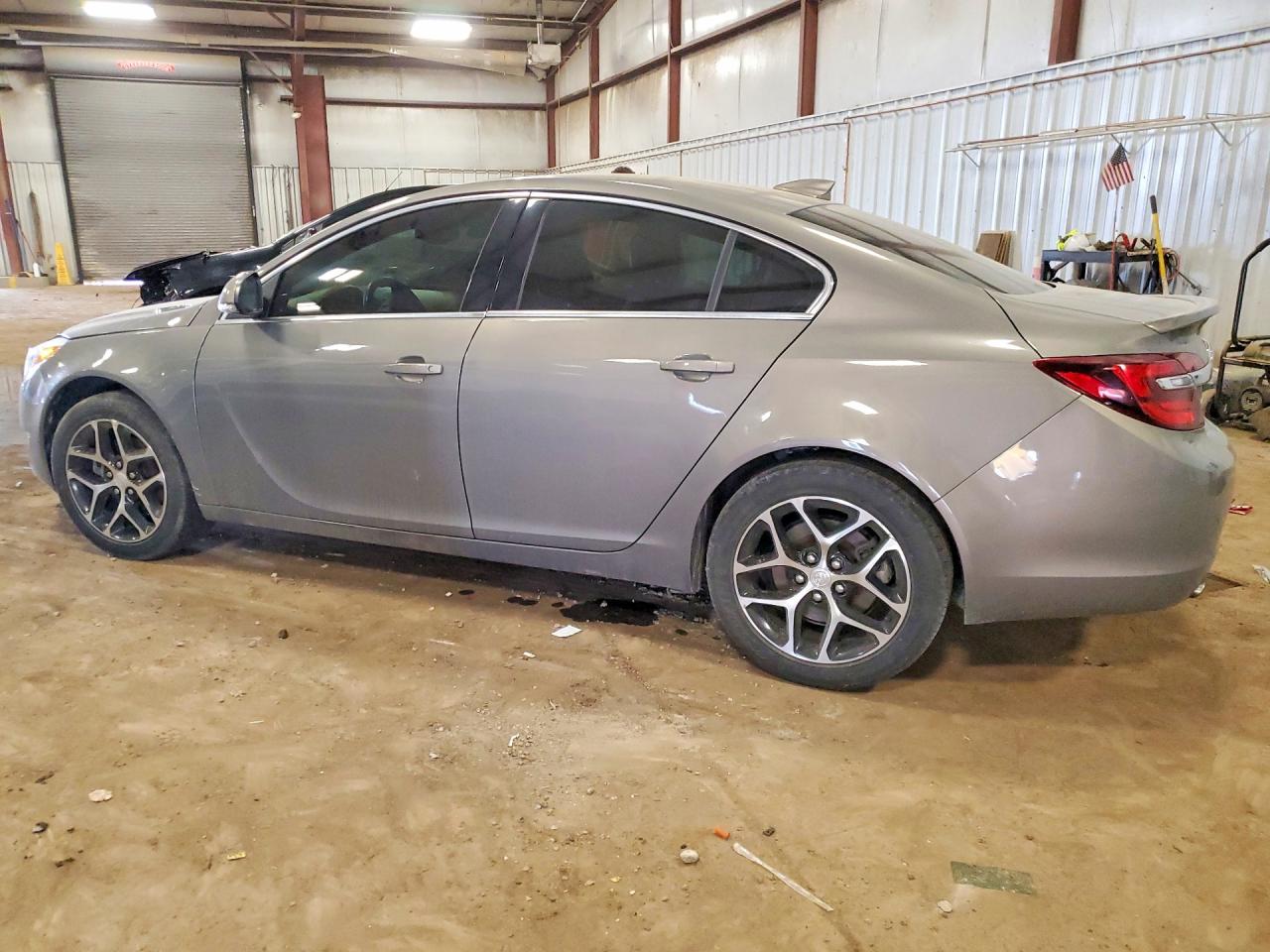 Buick Regal Sport Touring
