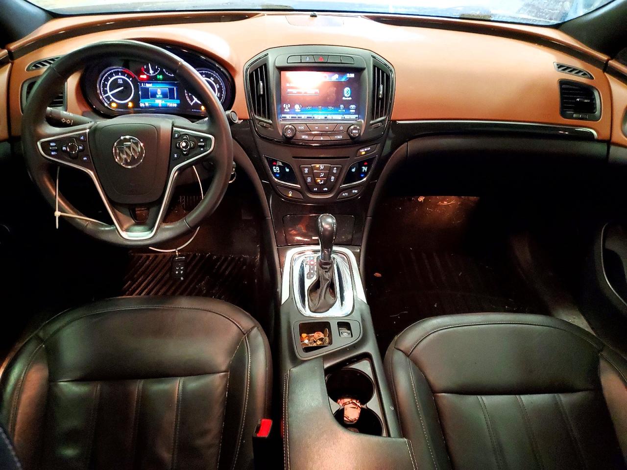 Buick Regal Sport Touring