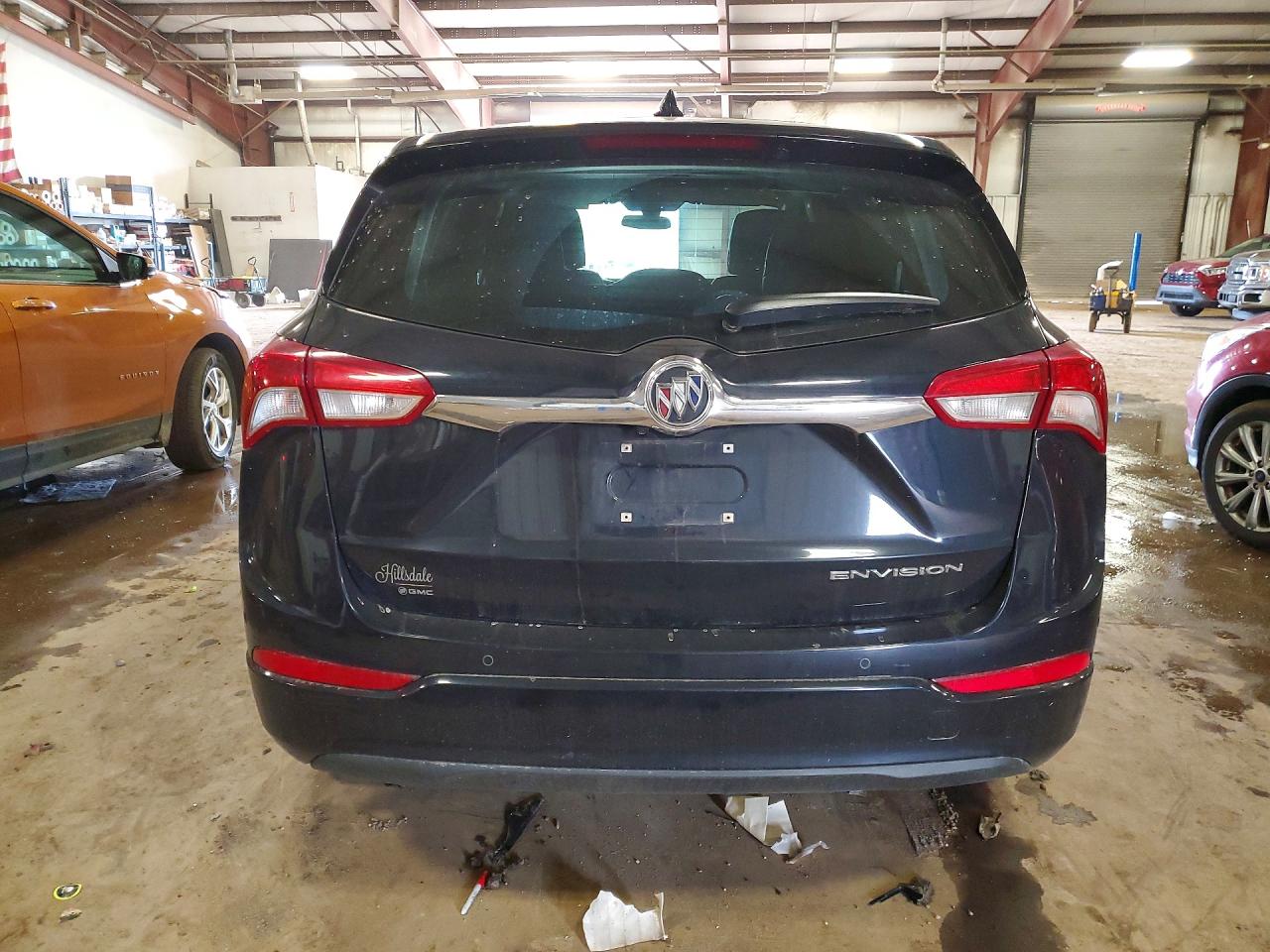 Buick Envision Preferred