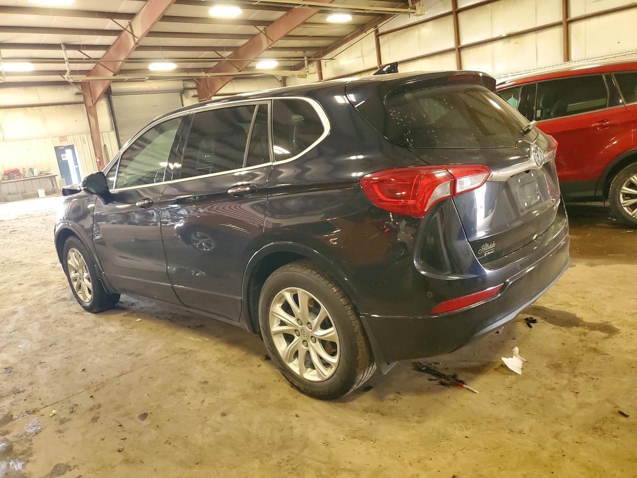 Buick Envision Preferred