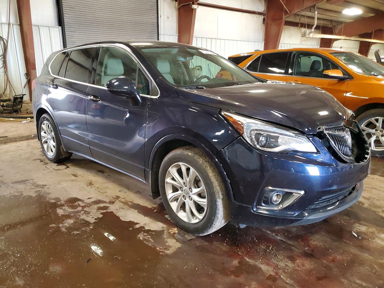 Buick Envision Preferred