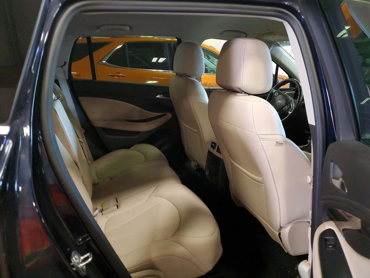 Buick Envision Preferred