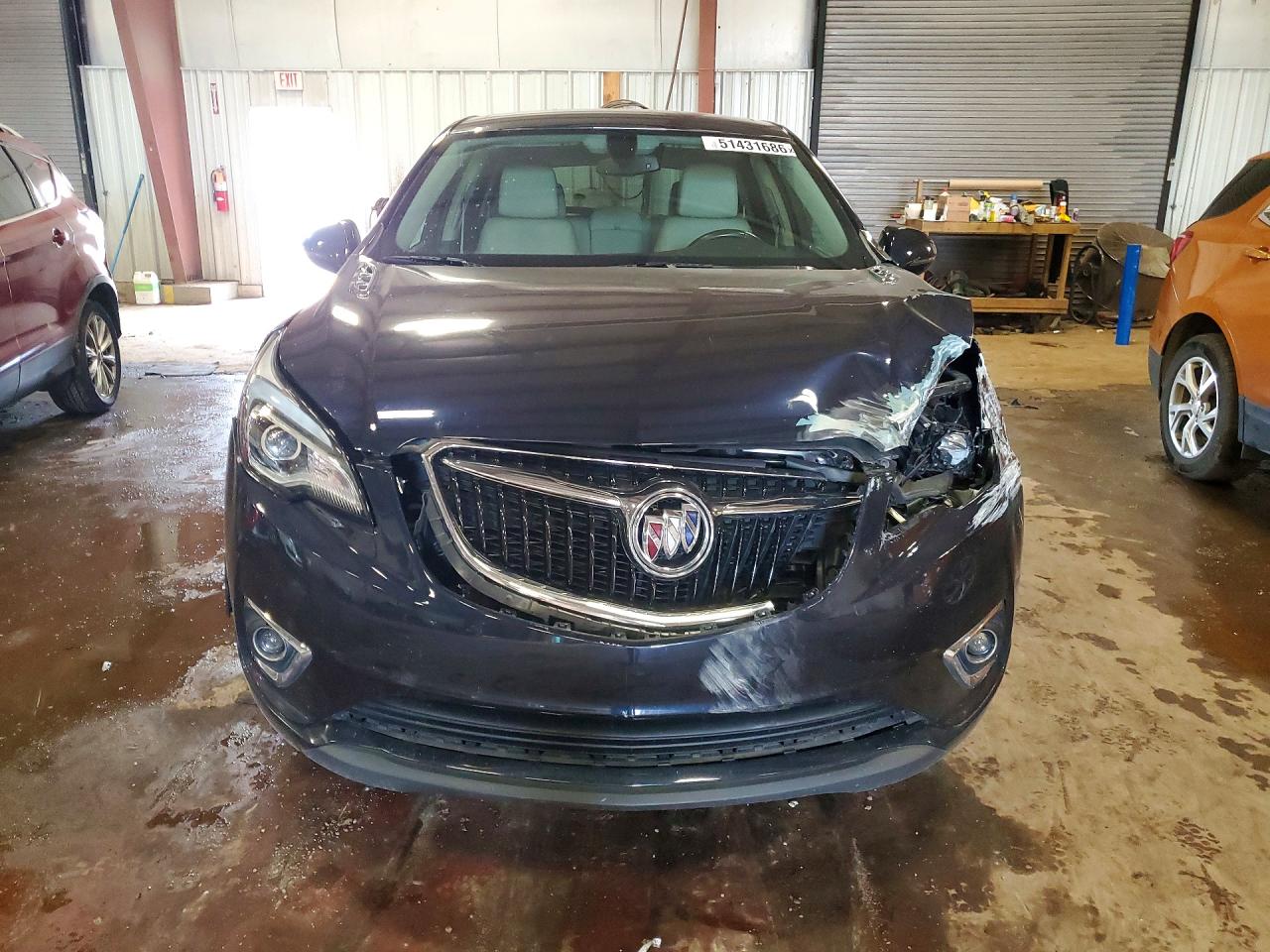 Buick Envision Preferred