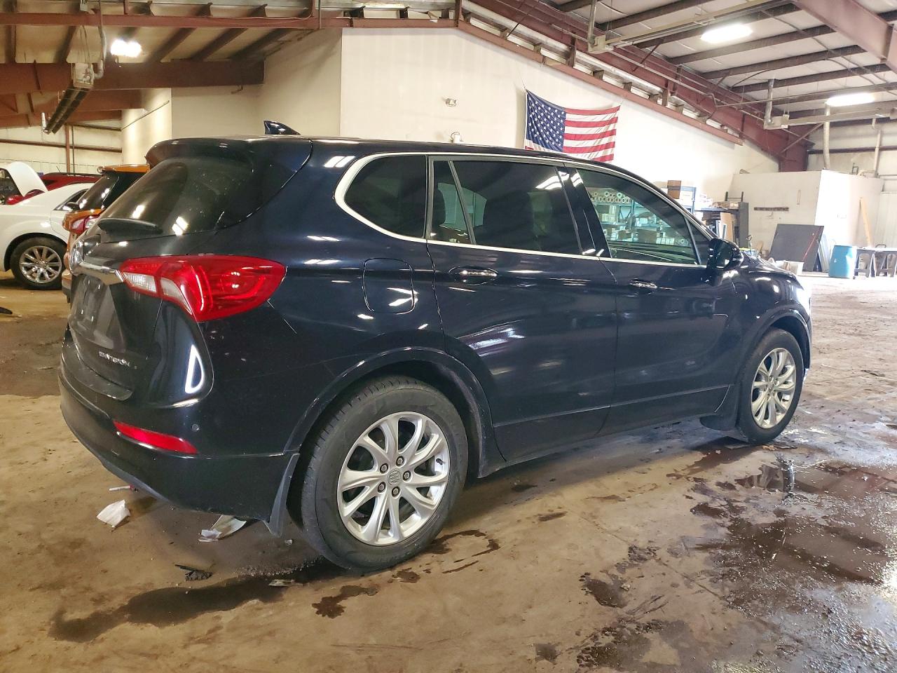 Buick Envision Preferred