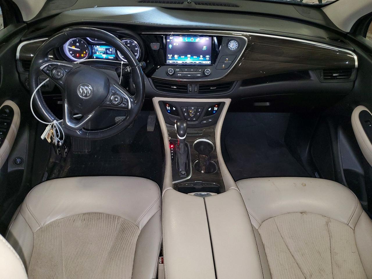 Buick Envision Preferred