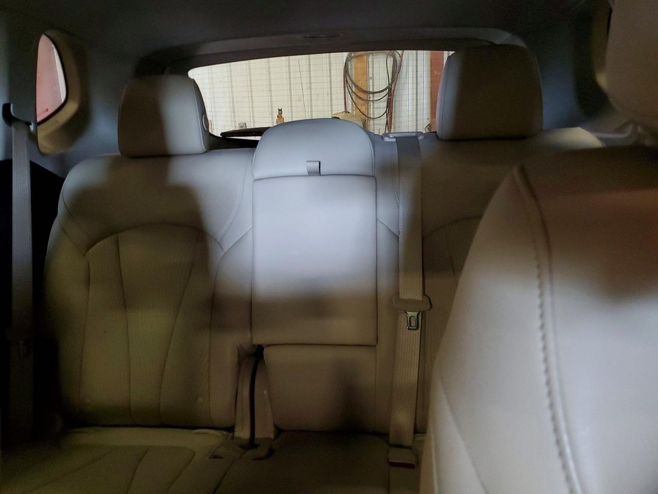 Buick Envision Preferred
