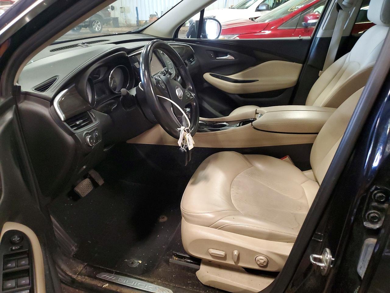 Buick Envision Preferred