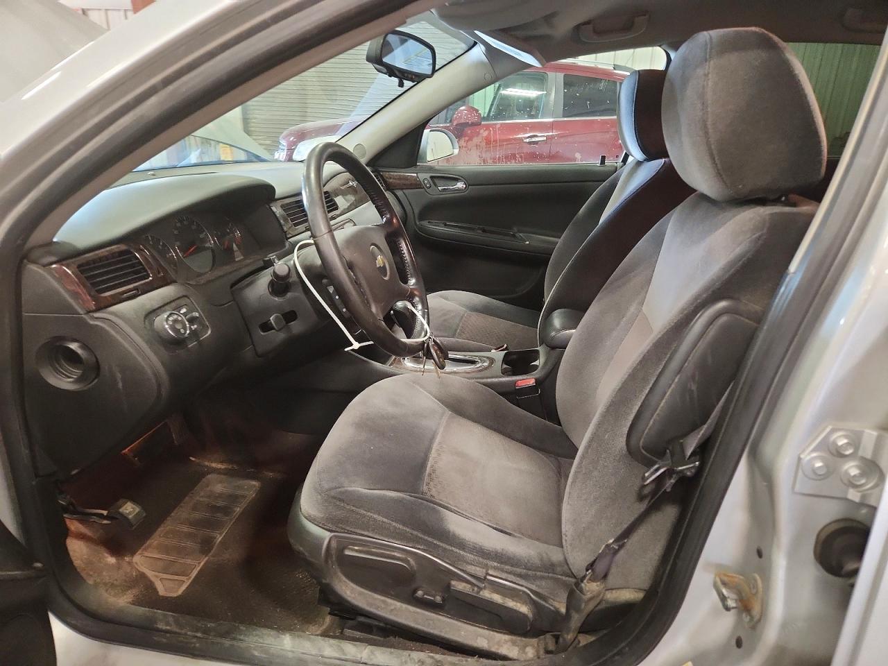 Chevrolet Impala Lt
