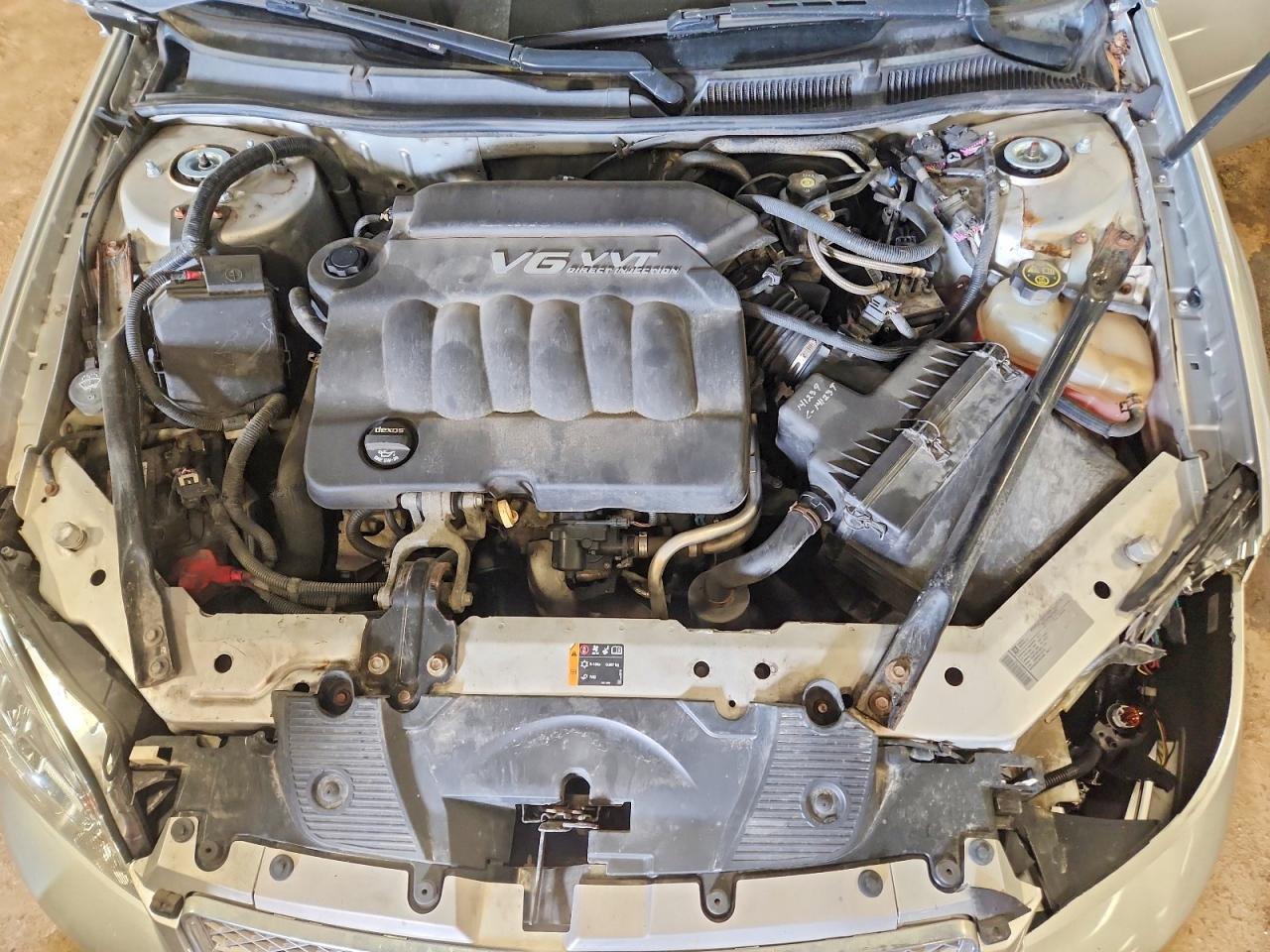 Chevrolet Impala Lt