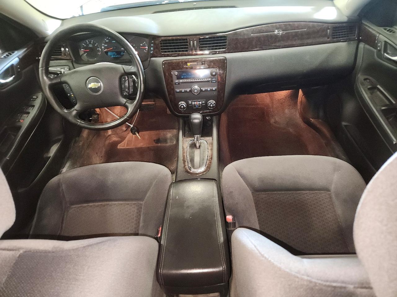 Chevrolet Impala Lt
