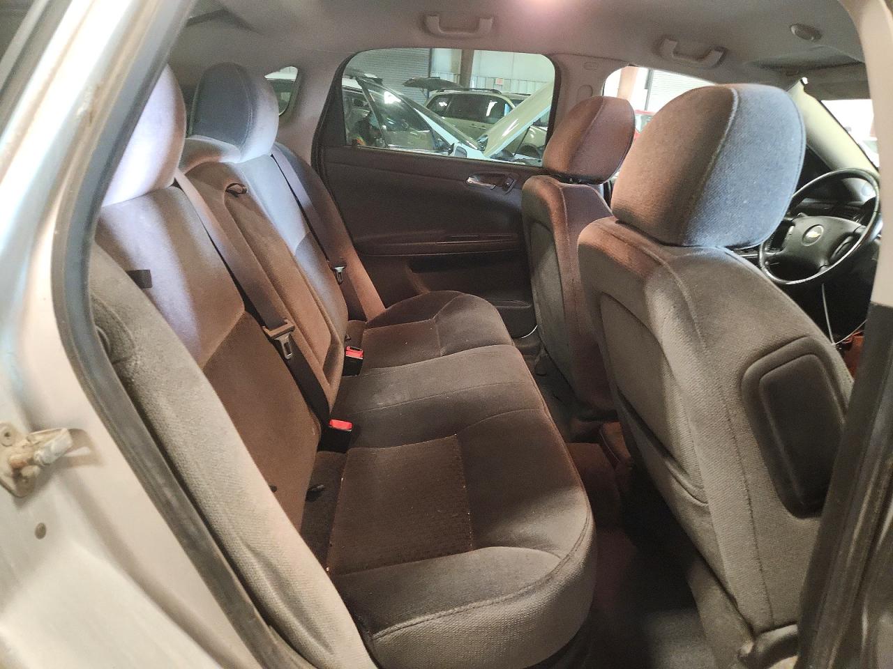 Chevrolet Impala Lt