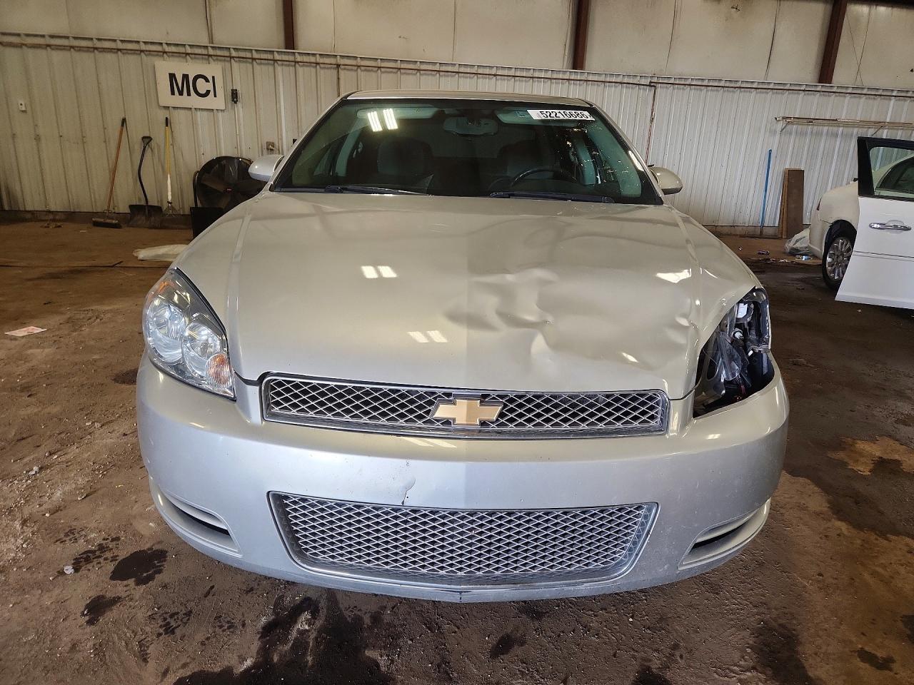 Chevrolet Impala Lt