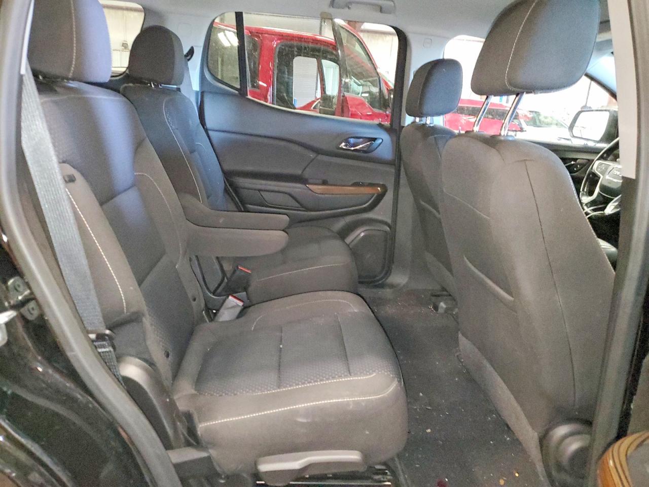 GMC Acadia Sle