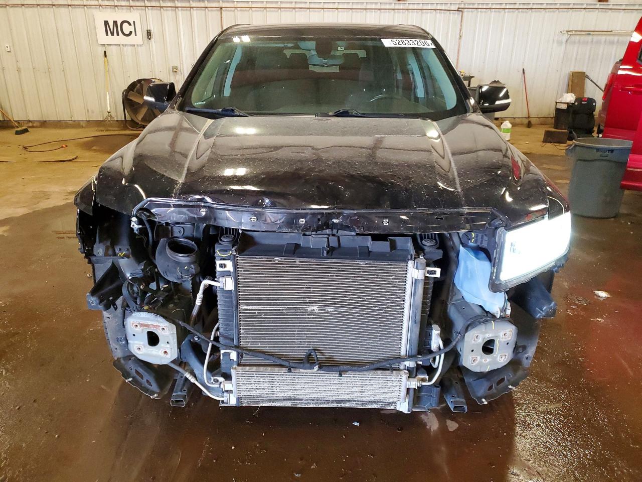 GMC Acadia Sle
