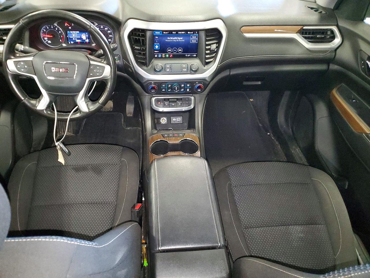 GMC Acadia Sle