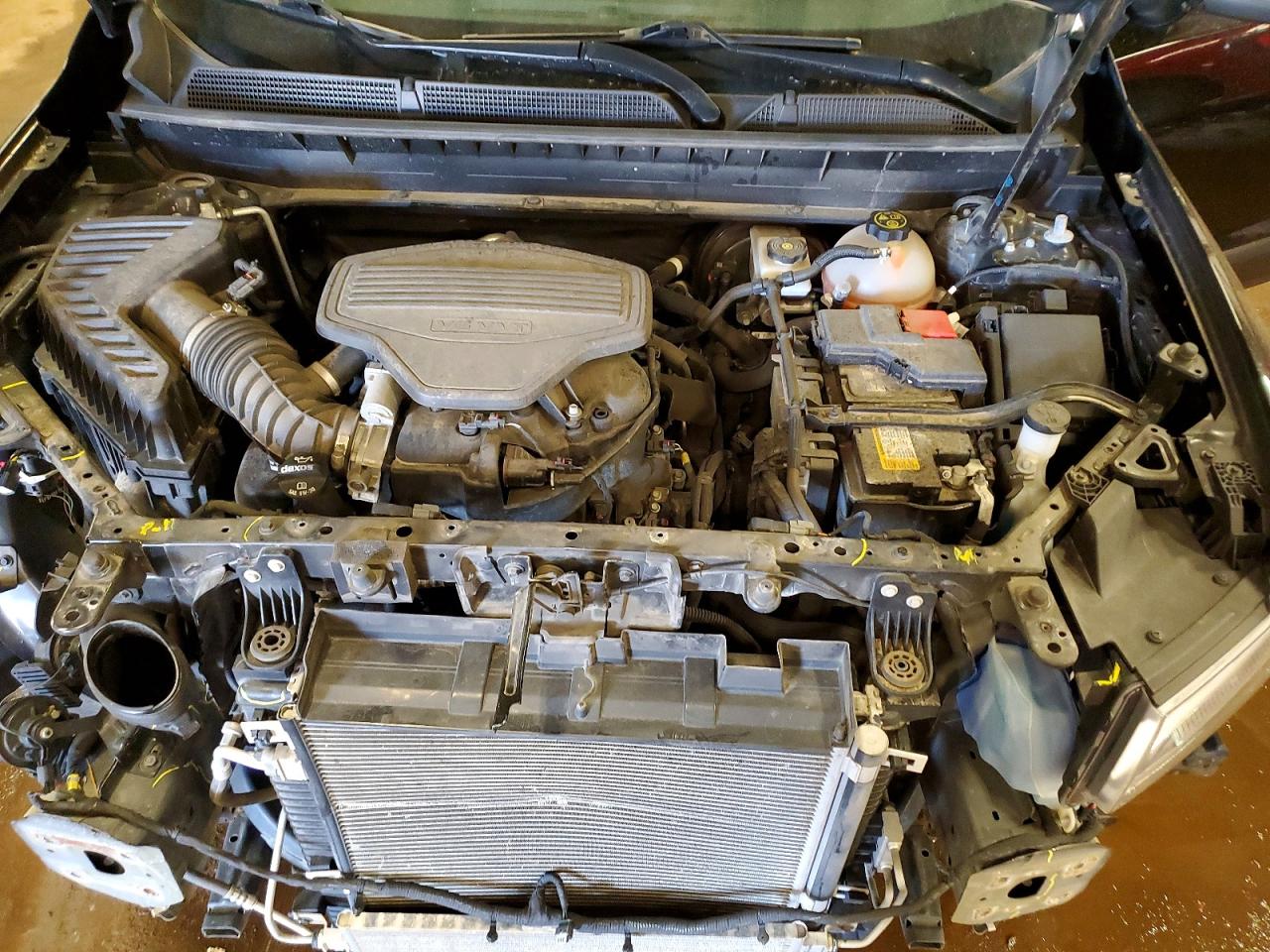 GMC Acadia Sle