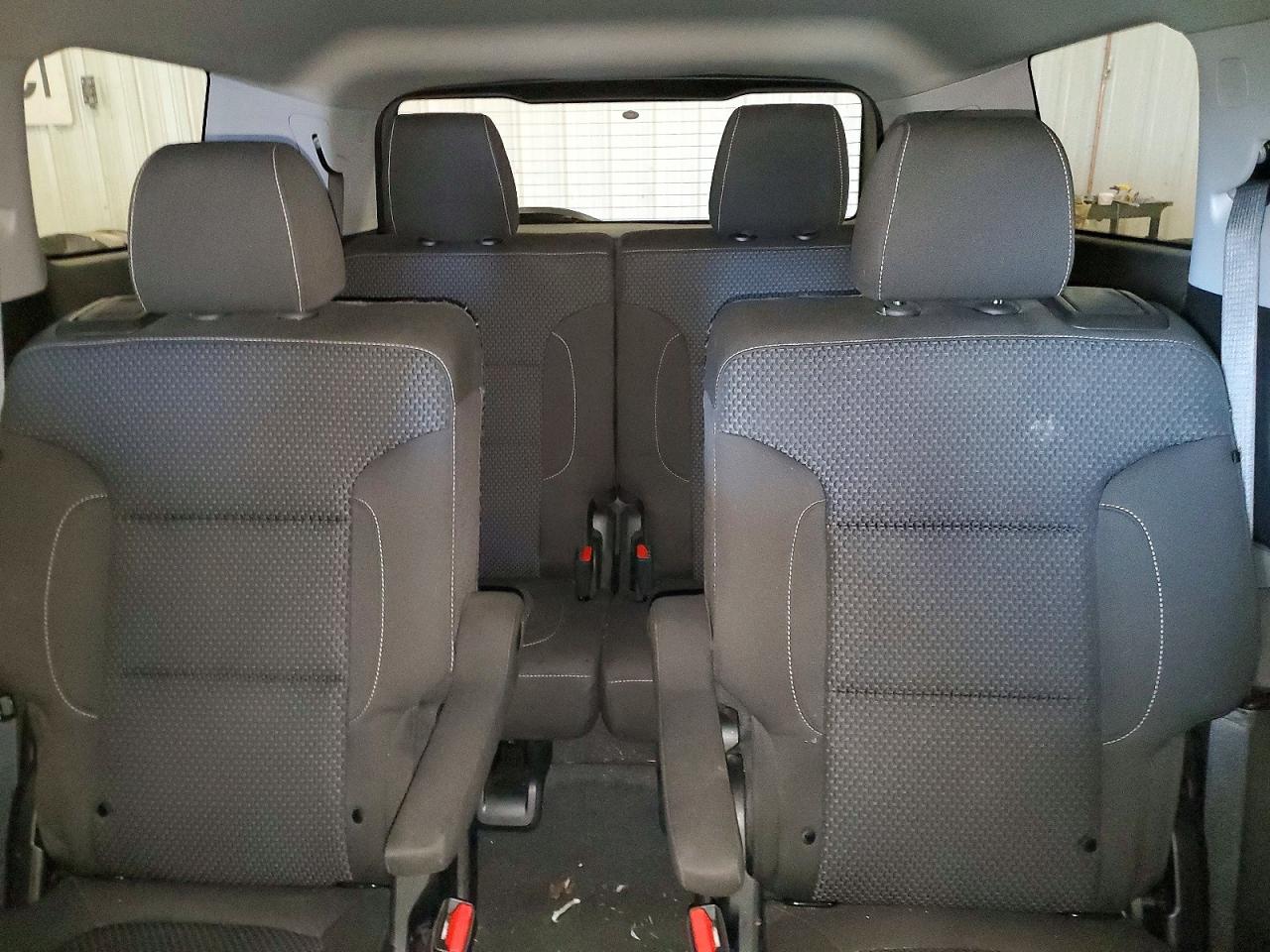 GMC Acadia Sle