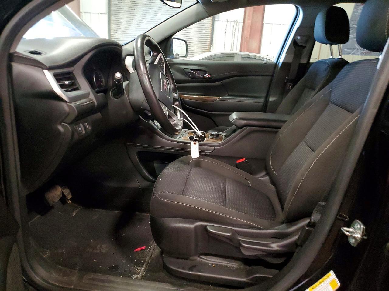GMC Acadia Sle