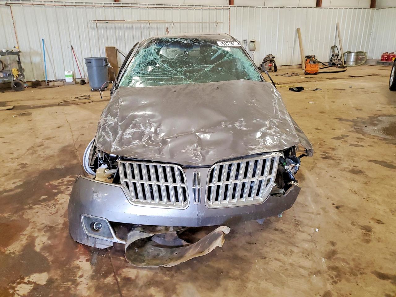 Lincoln MKZ