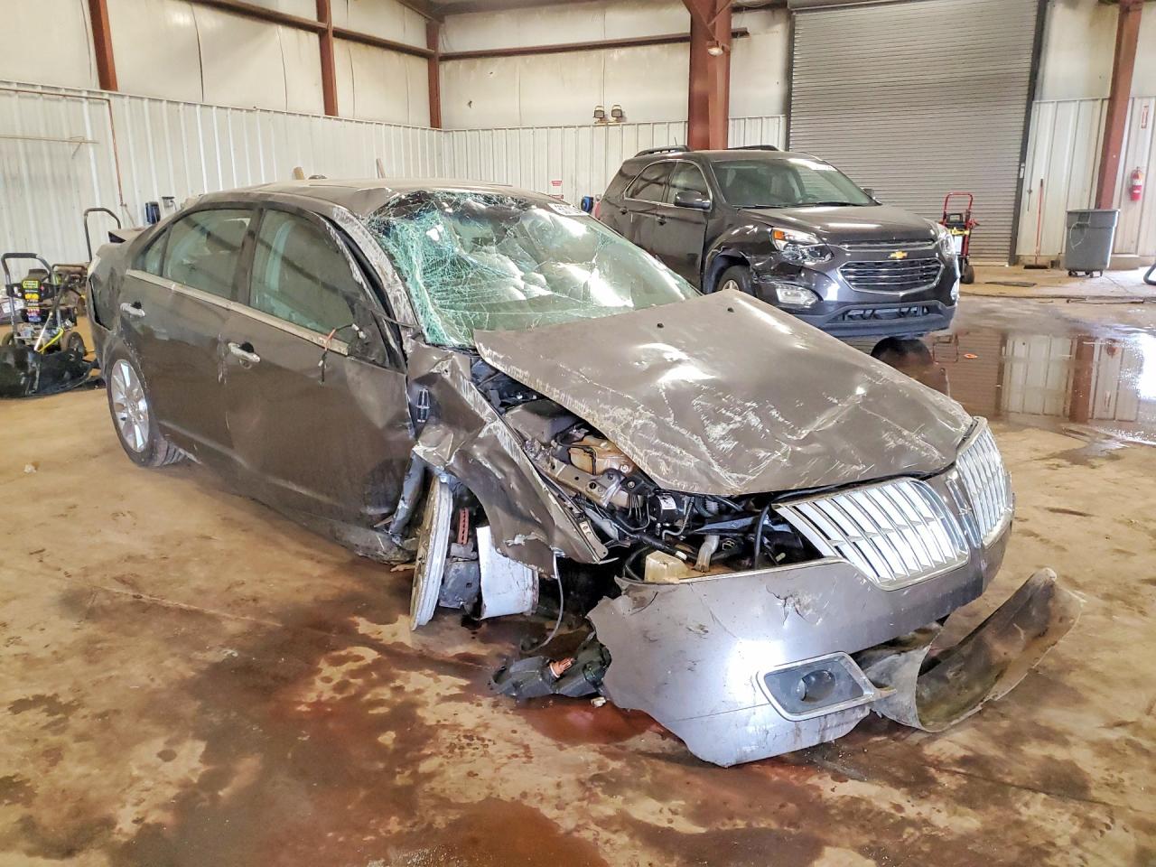 Lincoln MKZ