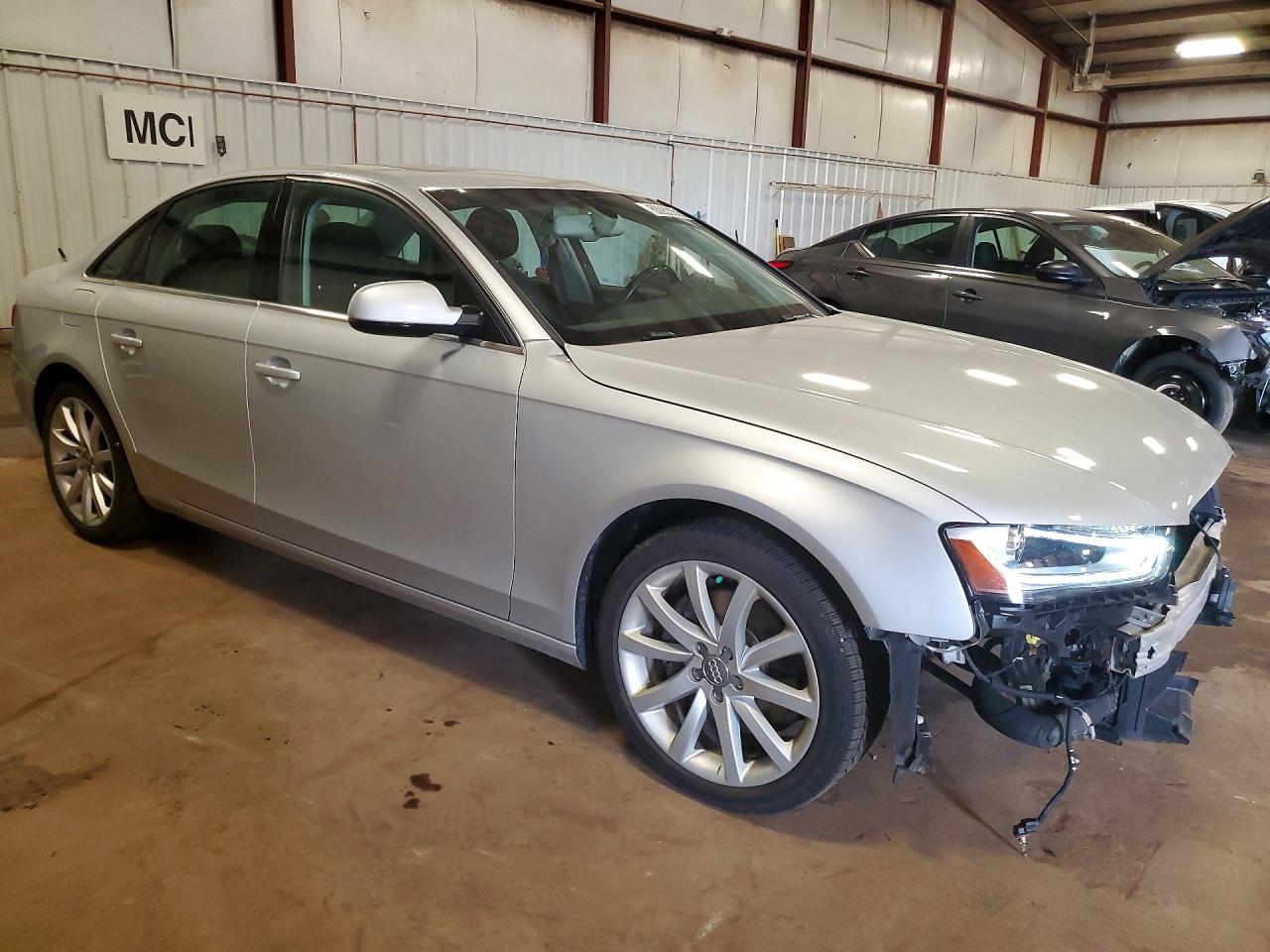 Audi A4 Premium Plus