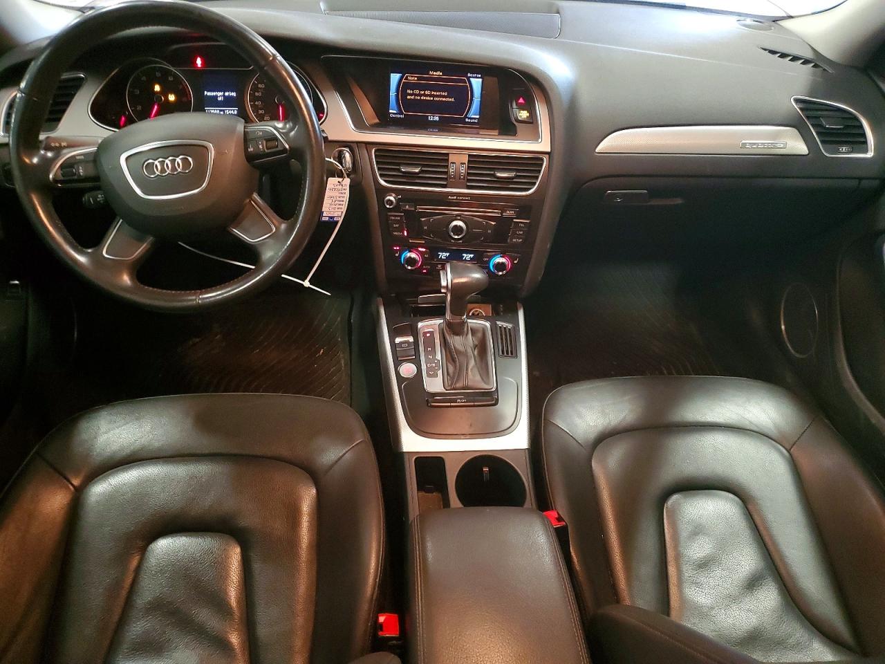 Audi A4 Premium Plus