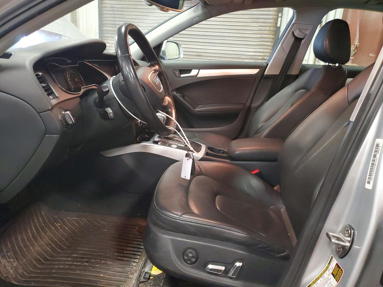 Audi A4 Premium Plus