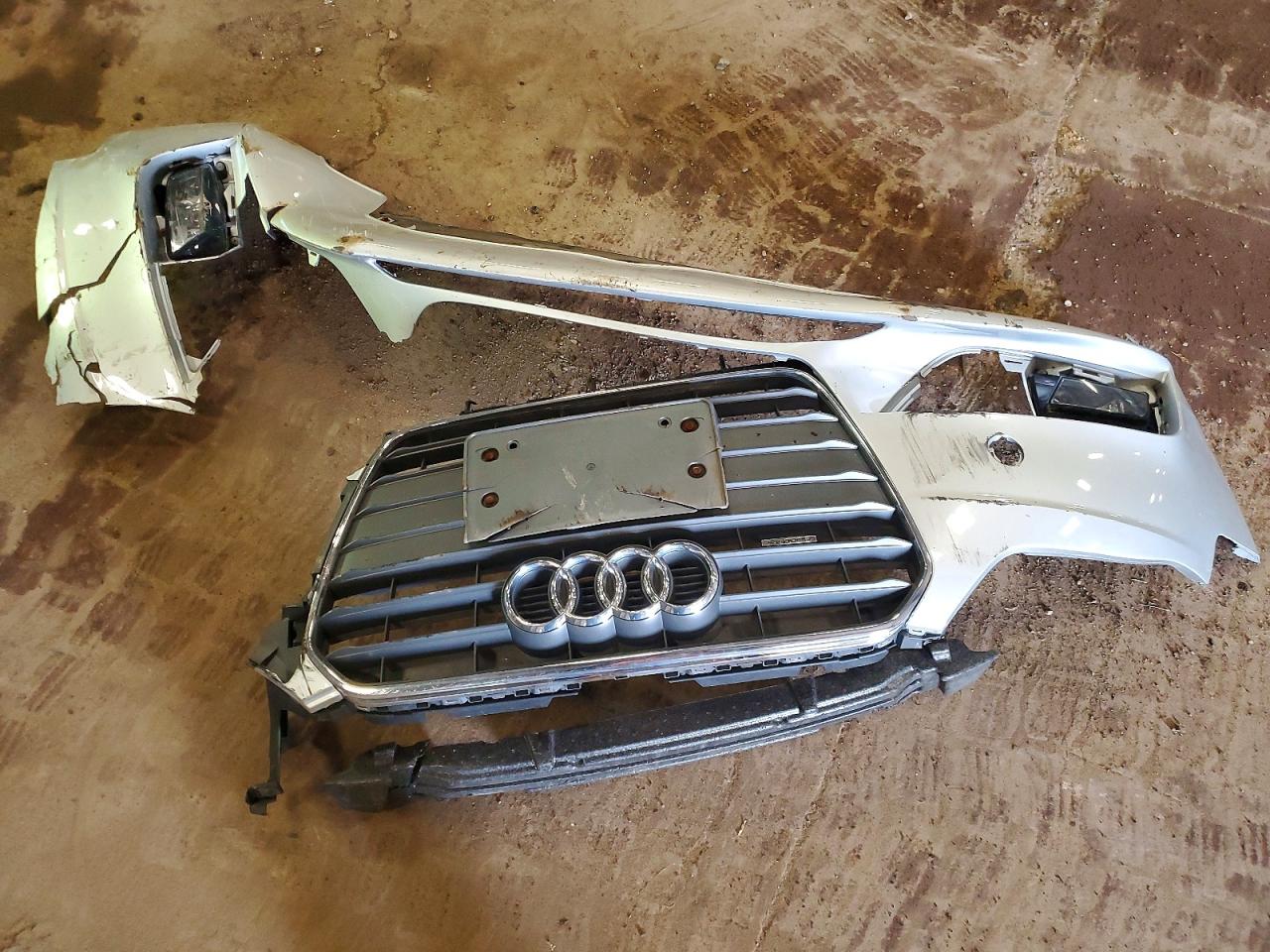 Audi A4 Premium Plus